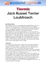 Jack Russel Terrier - Laubfrosch.pdf